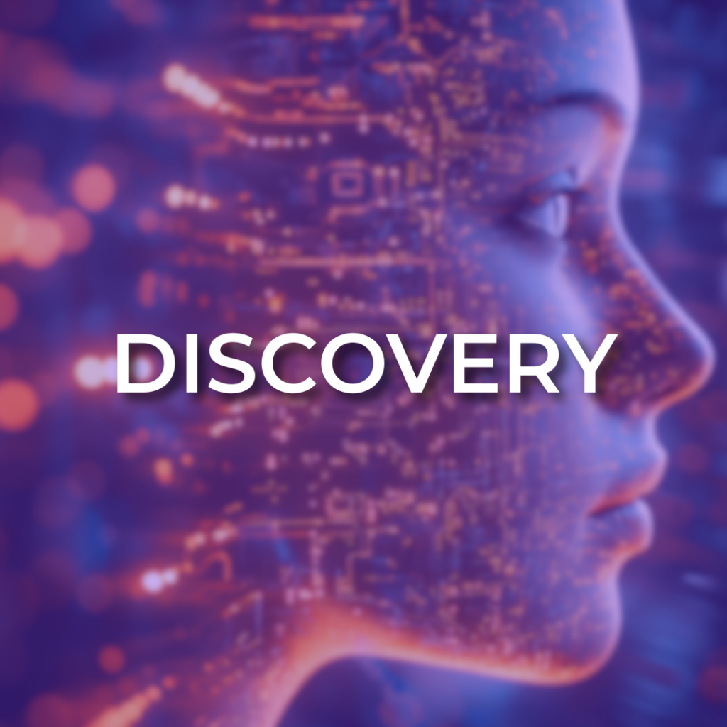 discovery discovery
