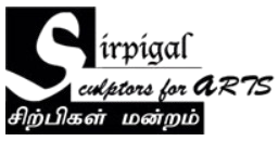 sirpigal logo bg black sirpigal logo bg black